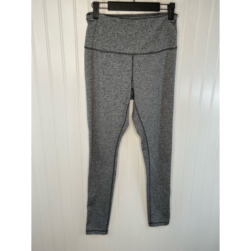 Women's Zella Leggings, Size M, Gray like new